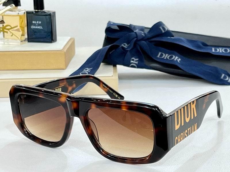 DIOR Sunglasses 304